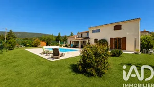 House in Fayence (83440)