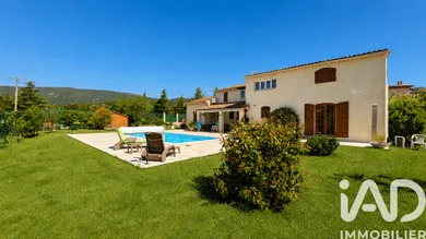 House in Fayence (83440)