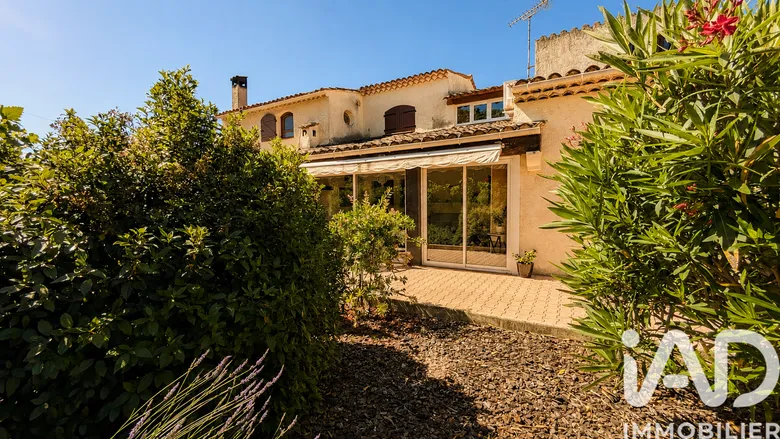 Maison 6 pièces 206 m² · à Fayence · 206 m² · 620 000 €