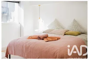 Appartement à Les Lilas (93260)