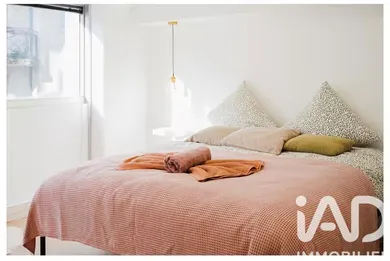 Appartement à Les Lilas (93260)