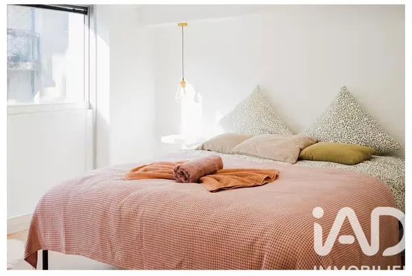 Appartement à Les Lilas (93260) photo 2