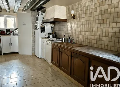 Apartment in Rambouillet (78120)