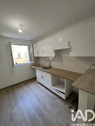 Appartement à Provins (77160)