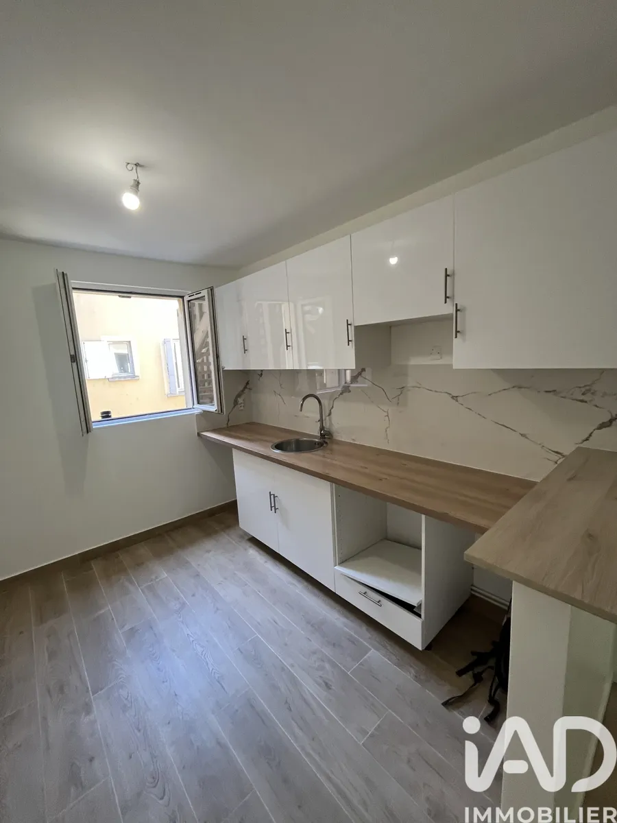 Appartement à Provins (77160) photo 3