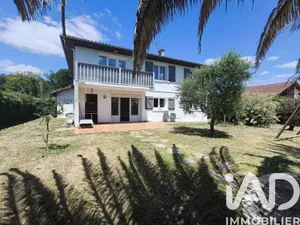 Maison à Hagetmau (40700)