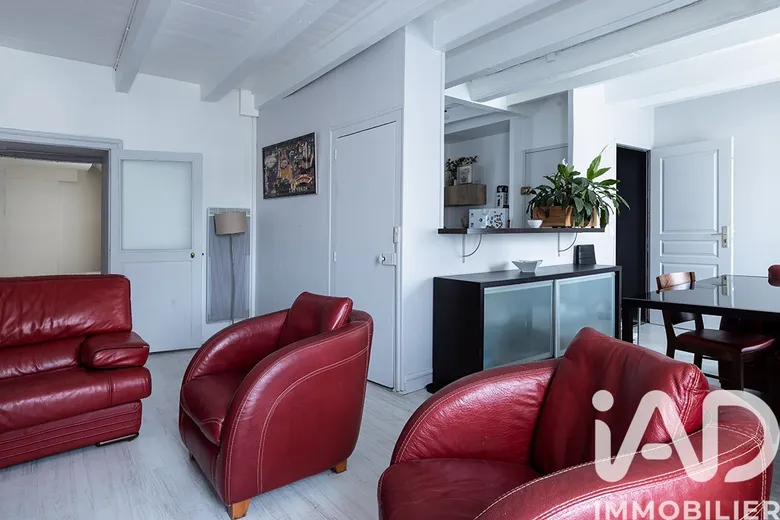 Maison 4 pièces 101 m² · à Guérande · 100,7 m² · 289 000 €