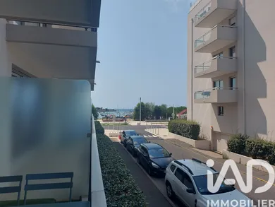 Appartement à Pornichet (44380)