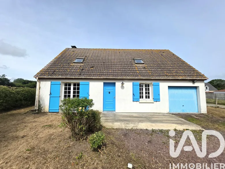 Maison 2 pièces 97 m² · à Petit-Caux · 97 m² · 219 000 €