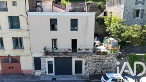 House in Aubenas (07200)