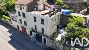 House in Aubenas (07200)