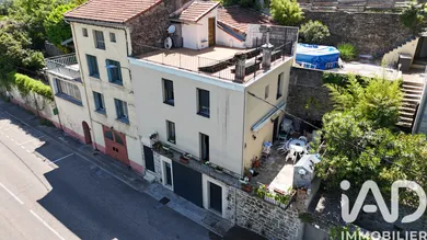 Maison à Aubenas (07200)