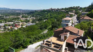 Maison à Aubenas (07200)
