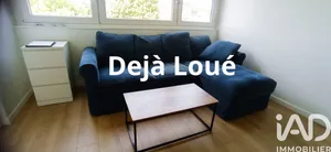 Appartement à L'Haÿ-les-Roses (94240)