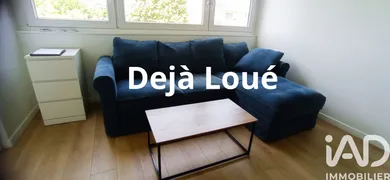 Appartement à L'Haÿ-les-Roses (94240)