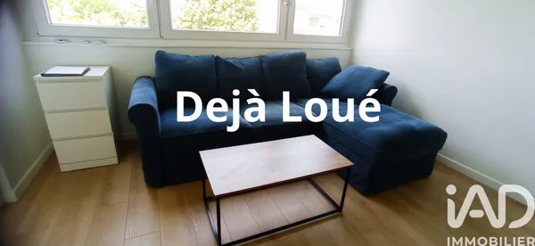 Appartement à L'Haÿ-les-Roses (94240) photo 2