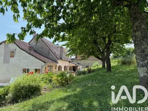 Maison à Avirey-Lingey (10340)