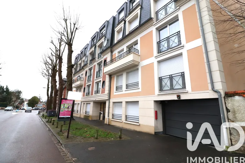 Appartement 2 pièces 41 m² · à Avon · 41,1 m² · 200 000 €