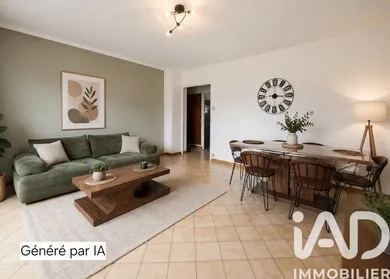 Appartement à Toulon (83200)