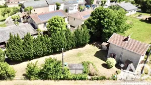 Maison à Tanus (81190)