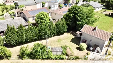 Maison à Tanus (81190)