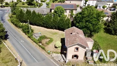 Traditional house in Tanus (81190)