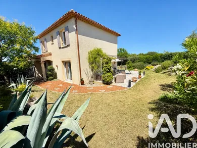 Maison à Montélimar (26200)