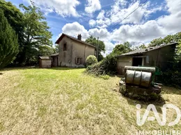Traditional house in Tanus (81190)