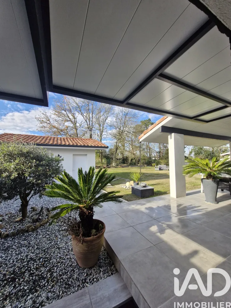 Maison 4 pièces 127 m² · à Narrosse · 127 m² · 349 500 €