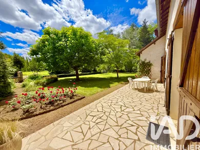 House in Narcy (58400)