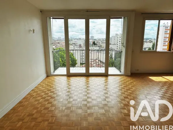 Appartement à Vanves (92170) photo 2
