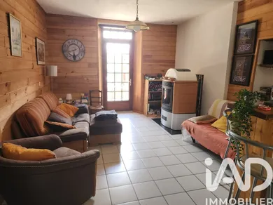 House in Barcus (64130)
