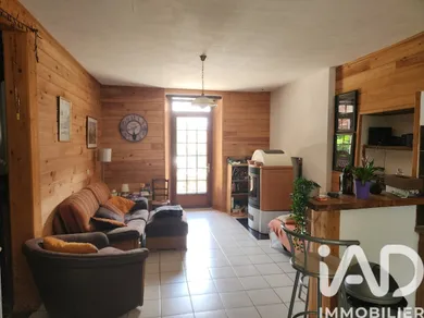 House in Barcus (64130)
