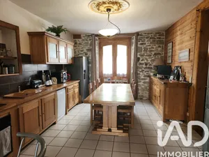 House in Barcus (64130)