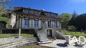 Maison à Vernon (27200)