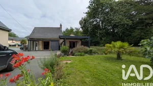 Maison à Saint-Erblon (35230)
