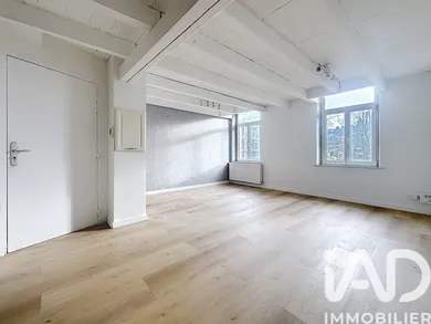Duplex à Saint-Julien-lès-Metz (57070)