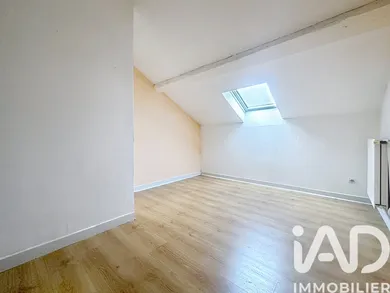 Duplex in Saint-Julien-lès-Metz (57070)
