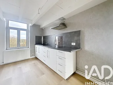 Duplex in Saint-Julien-lès-Metz (57070)