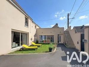 Maison traditionnelle à Dormans (51700)
