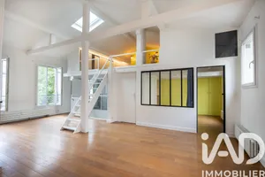 Appartement à Levallois-Perret (92300)