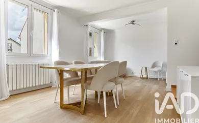 House in Sartrouville (78500)