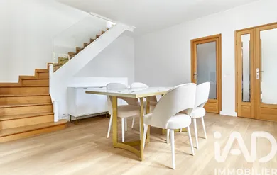 House in Sartrouville (78500)