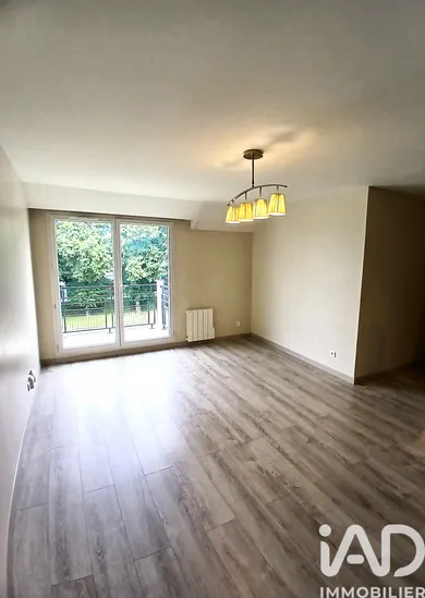 Appartement à Torcy (77200)