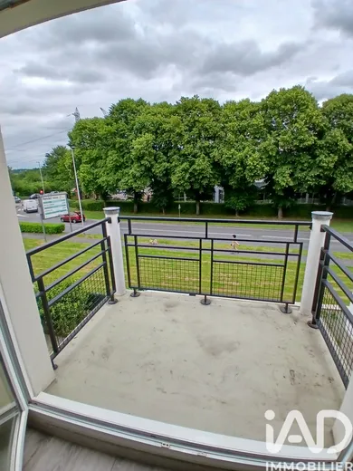 Appartement à Torcy (77200)