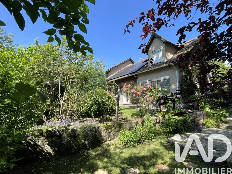 Maison 5 pièces 160 m² · à Chennevières-sur-Marne · 160 m² · 599 000 €