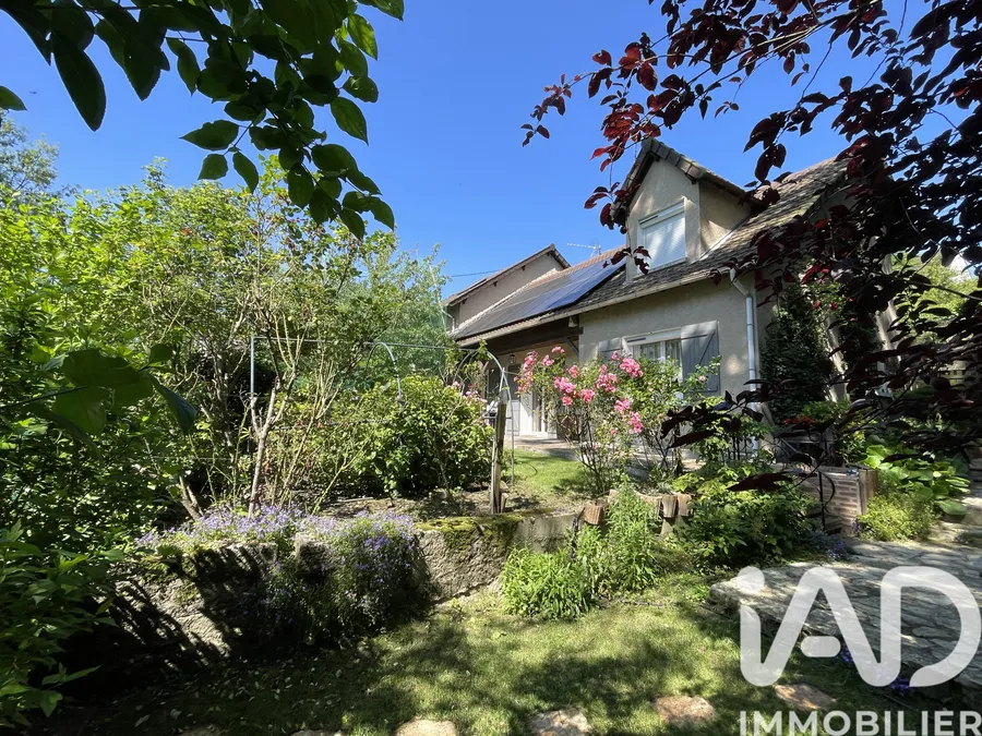 Maison à Chennevières-sur-Marne (94430) photo 2