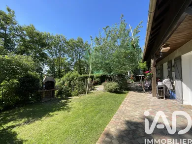 Maison à Chennevières-sur-Marne (94430)