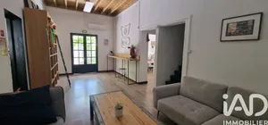 Traditional house in Saint-Denis (97400)