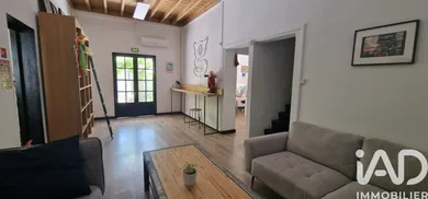 Maison à Saint-Denis (97400)